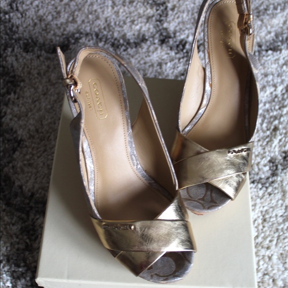 Wedges - Picture 2 of 4